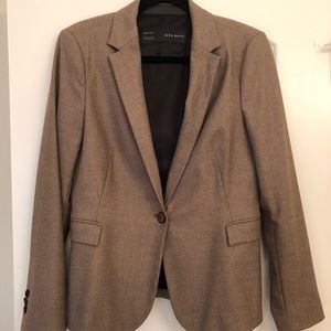 Zara blazer